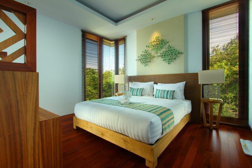 D&G Villas Nusa Dua  Exterior photo