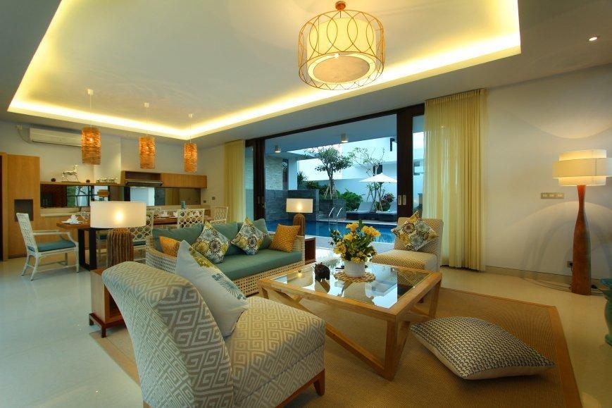 D&G Villas Nusa Dua  Exterior photo