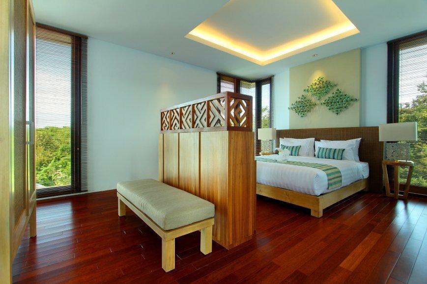 D&G Villas Nusa Dua  Exterior photo