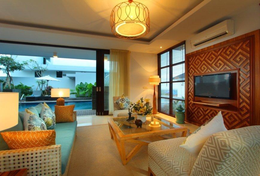 D&G Villas Nusa Dua  Exterior photo