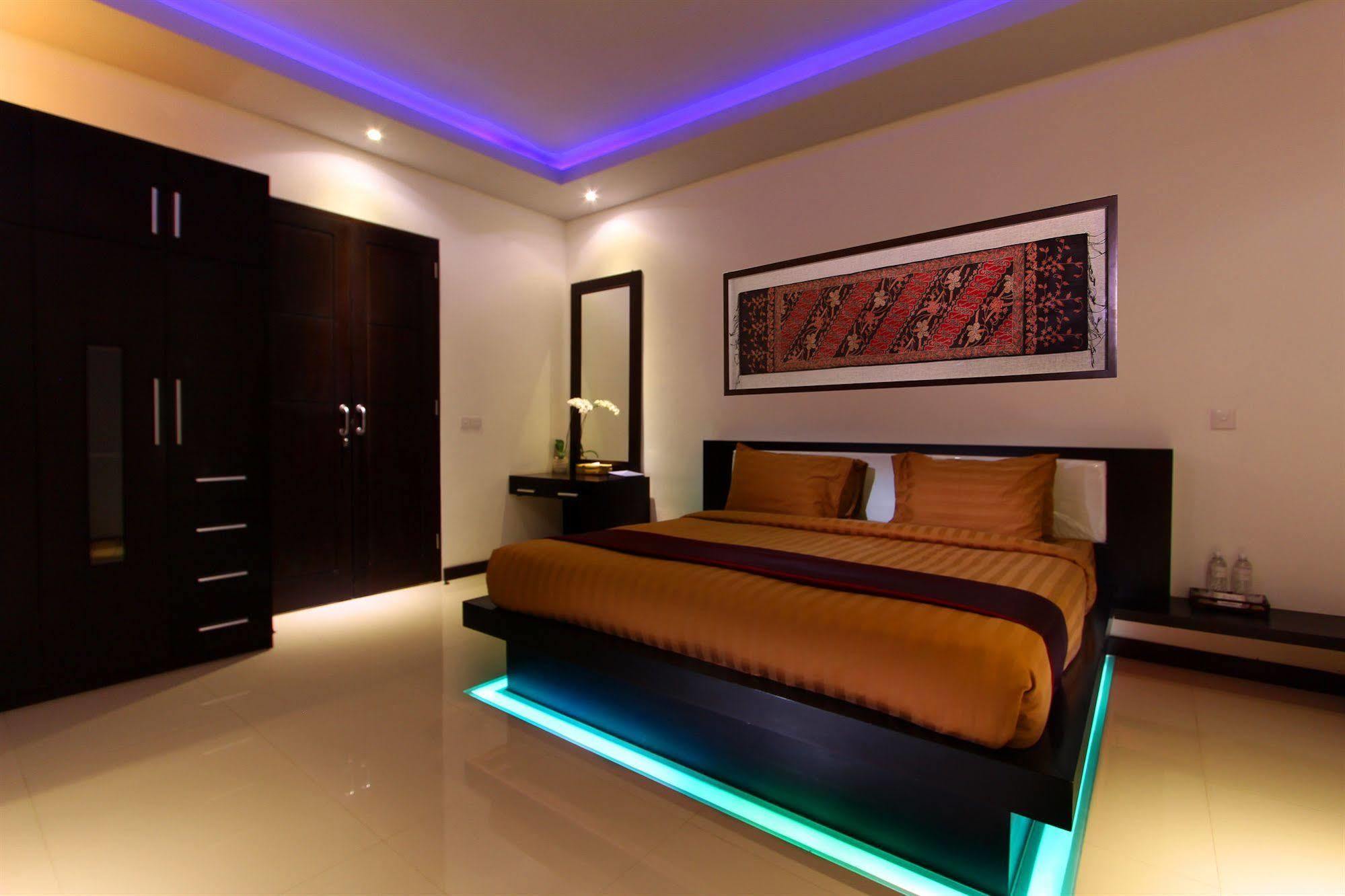 D&G Villas Nusa Dua  Exterior photo