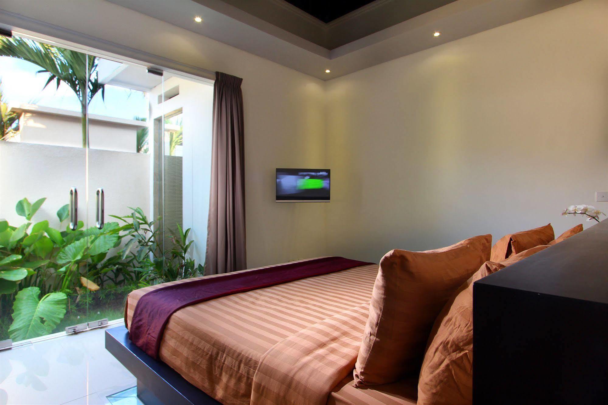 D&G Villas Nusa Dua  Exterior photo