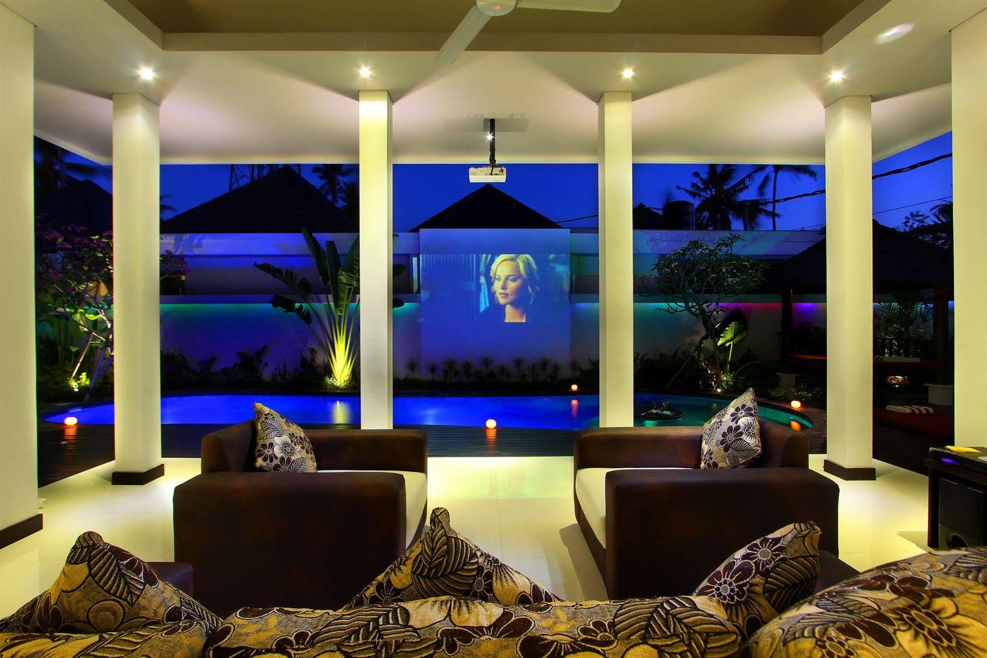 D&G Villas Nusa Dua  Exterior photo